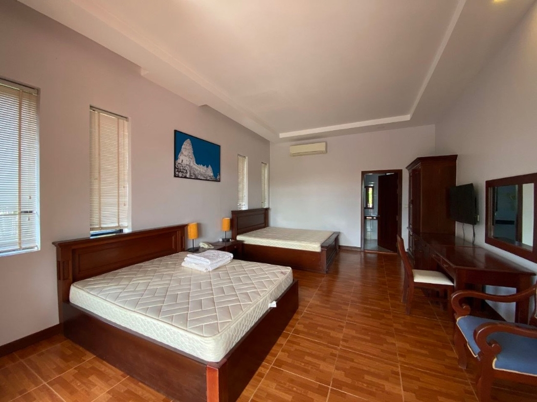 commercial Hotel for rent v Sala Kamraeuk ID 264712 10