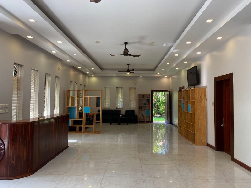 commercial Hotel for rent v Sala Kamraeuk ID 264712 13
