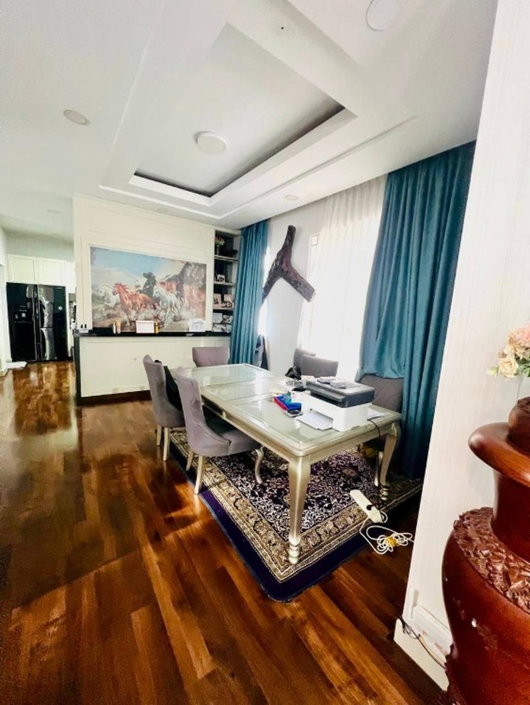 residential Villa for sale v Nirouth ID 264305 5