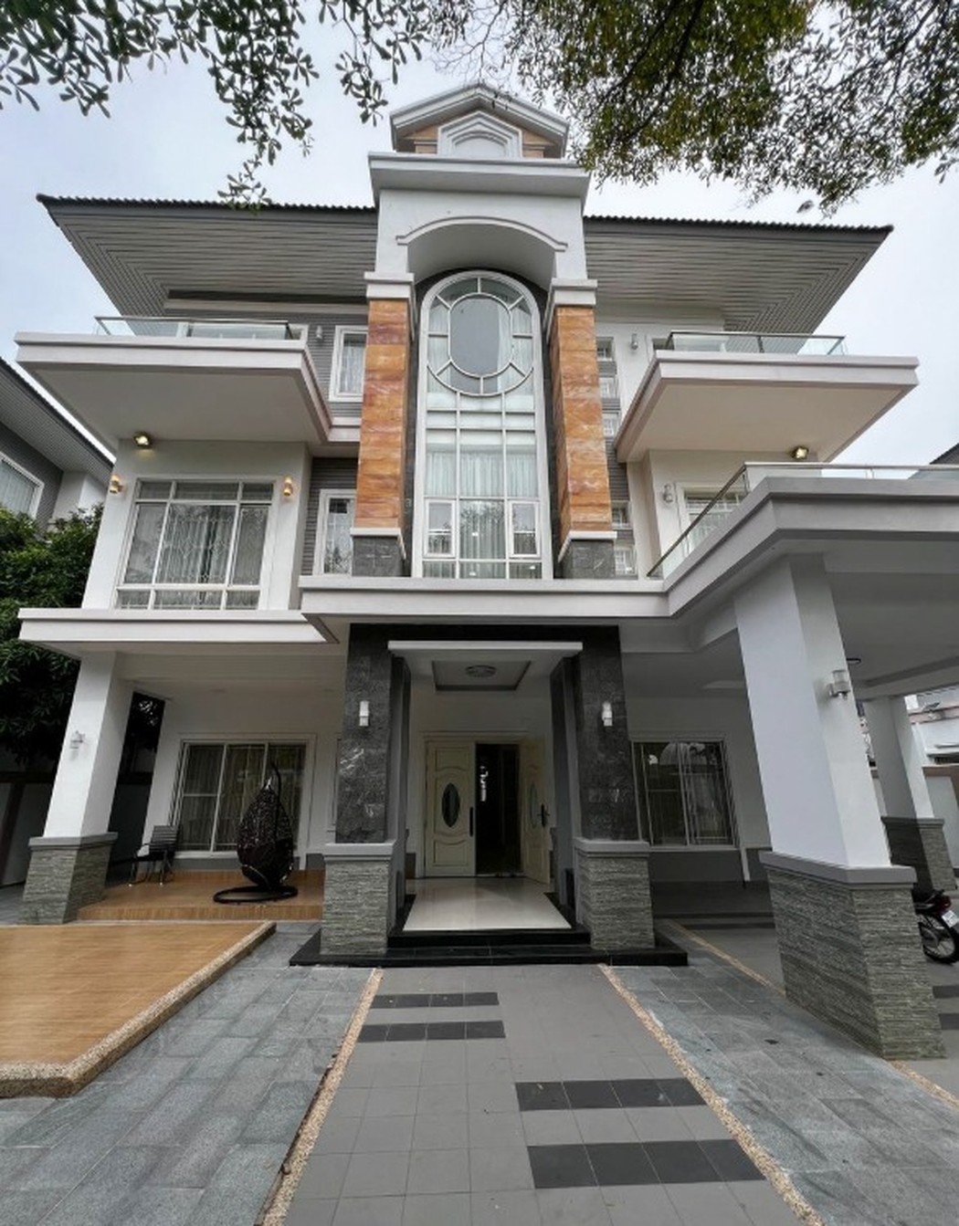residential Villa for rent v Nirouth ID 264700 1