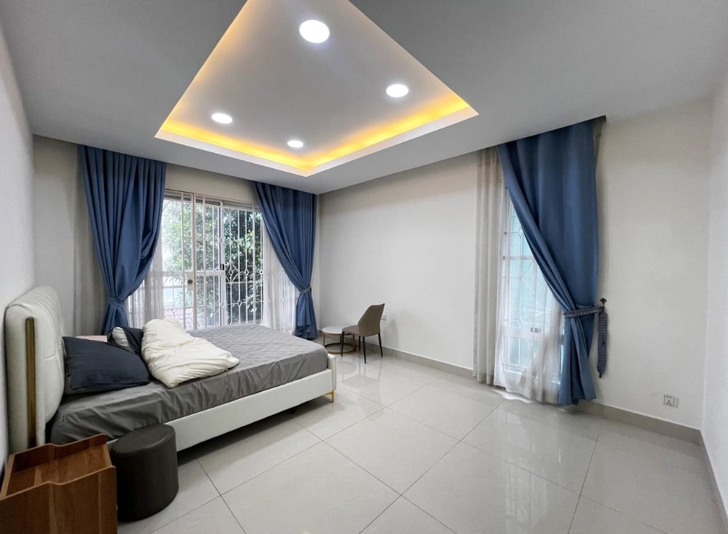 residential Villa for rent v Nirouth ID 264700 6