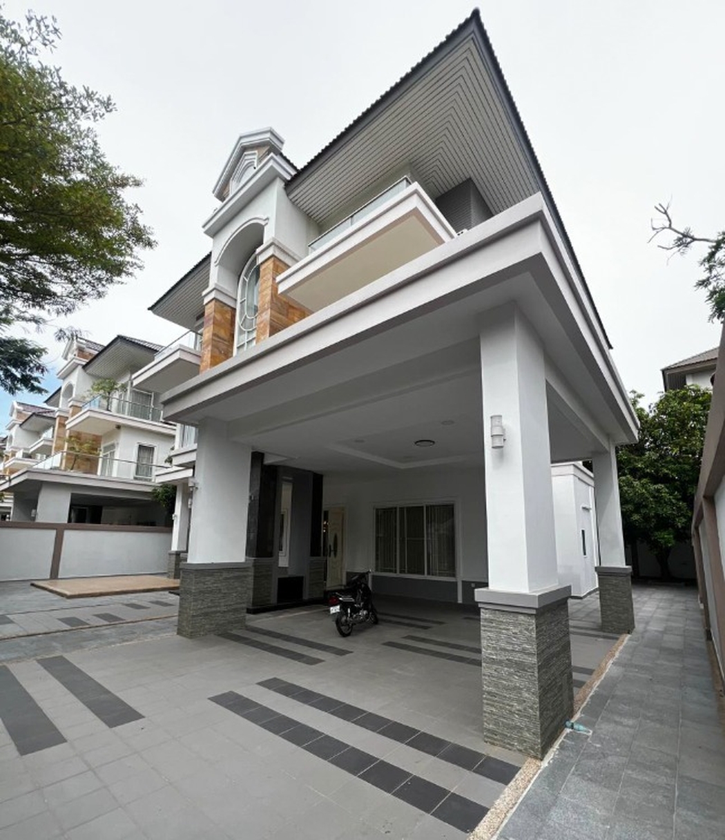 residential Villa for rent v Nirouth ID 264700 13