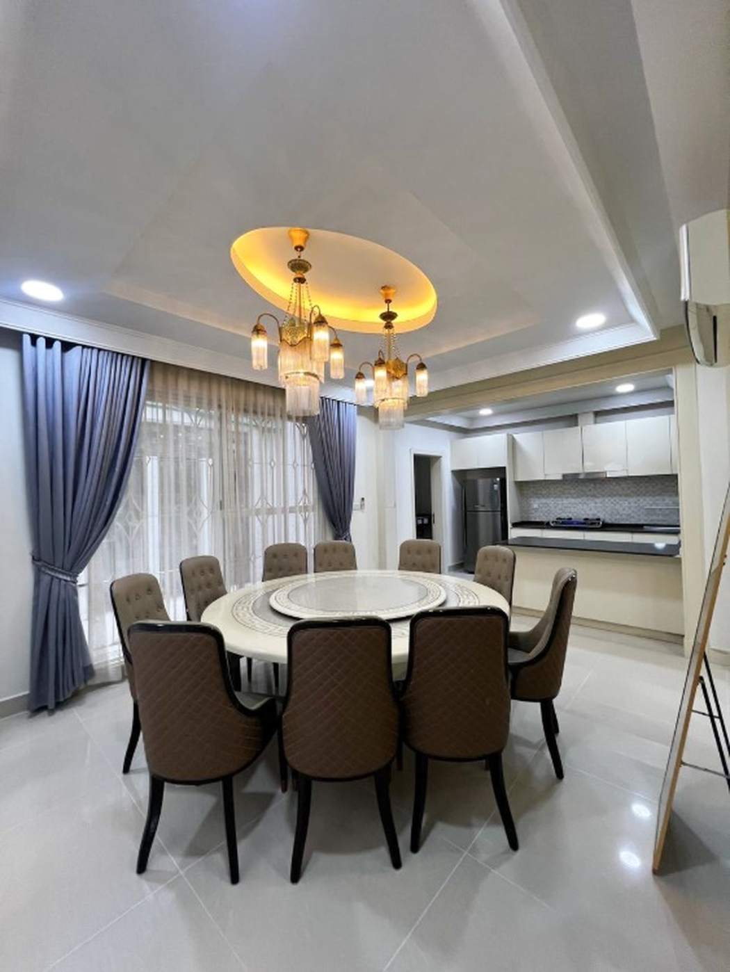 residential Villa for rent v Nirouth ID 264700 4