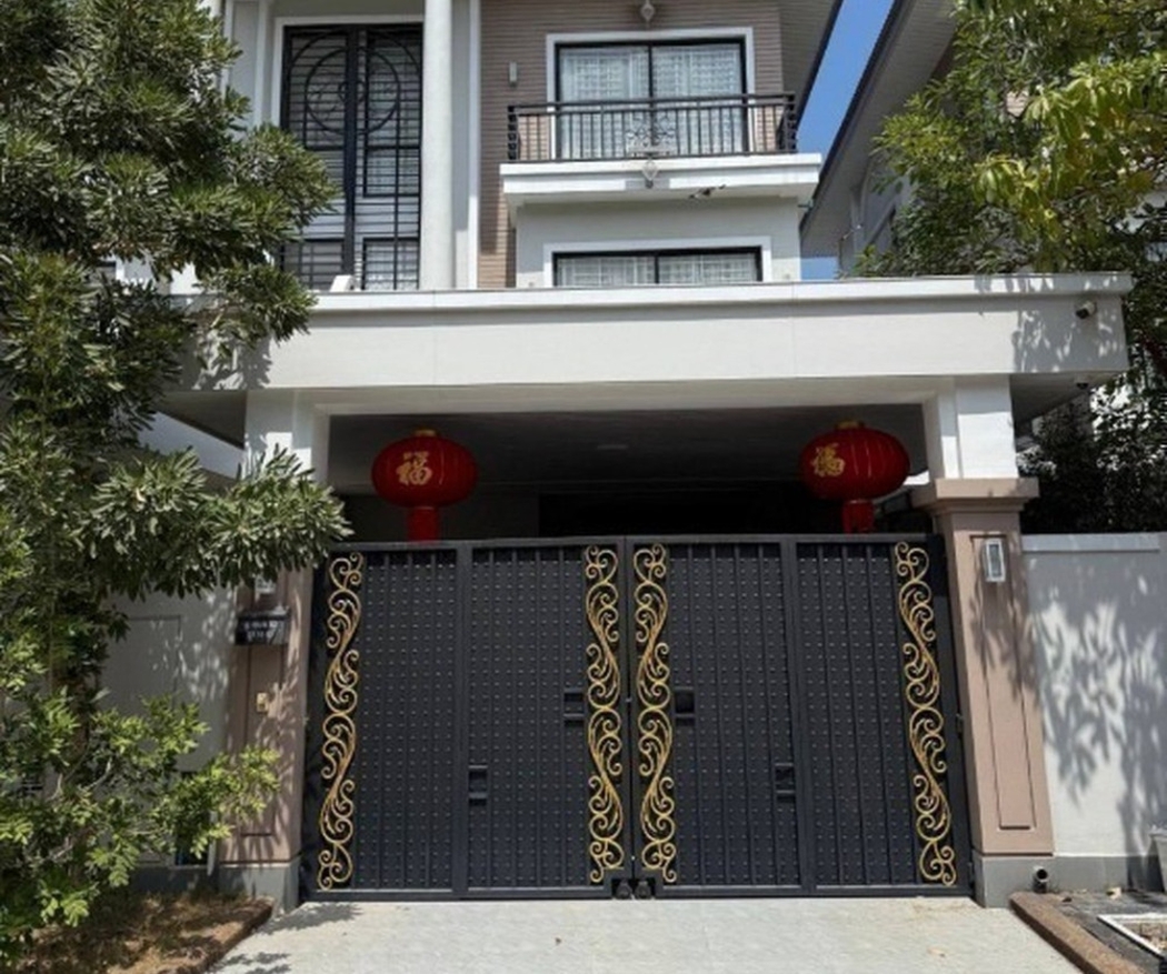 residential Twin Villa for sale v Veal Sbov ID 259574