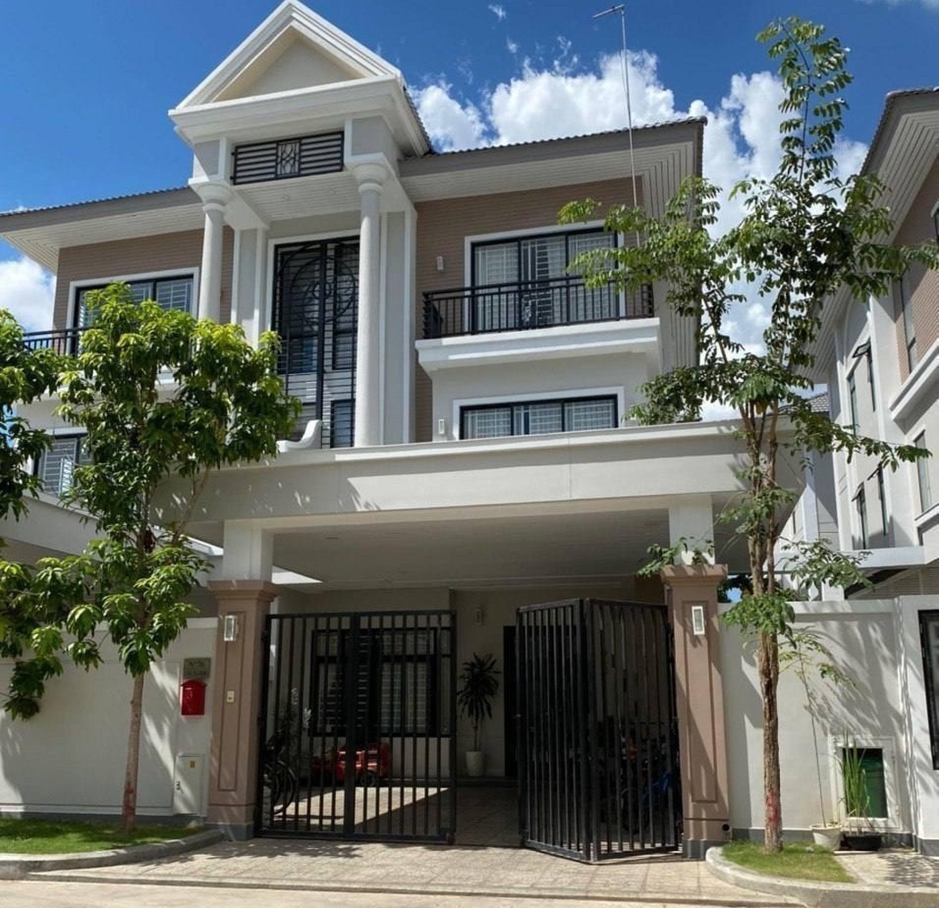 residential Twin Villa for sale & rent v Nirouth ID 266143