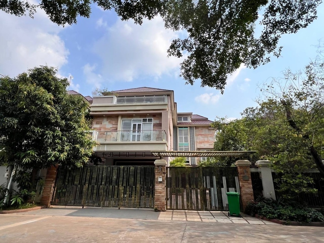 residential Villa for rent v Nirouth ID 266130