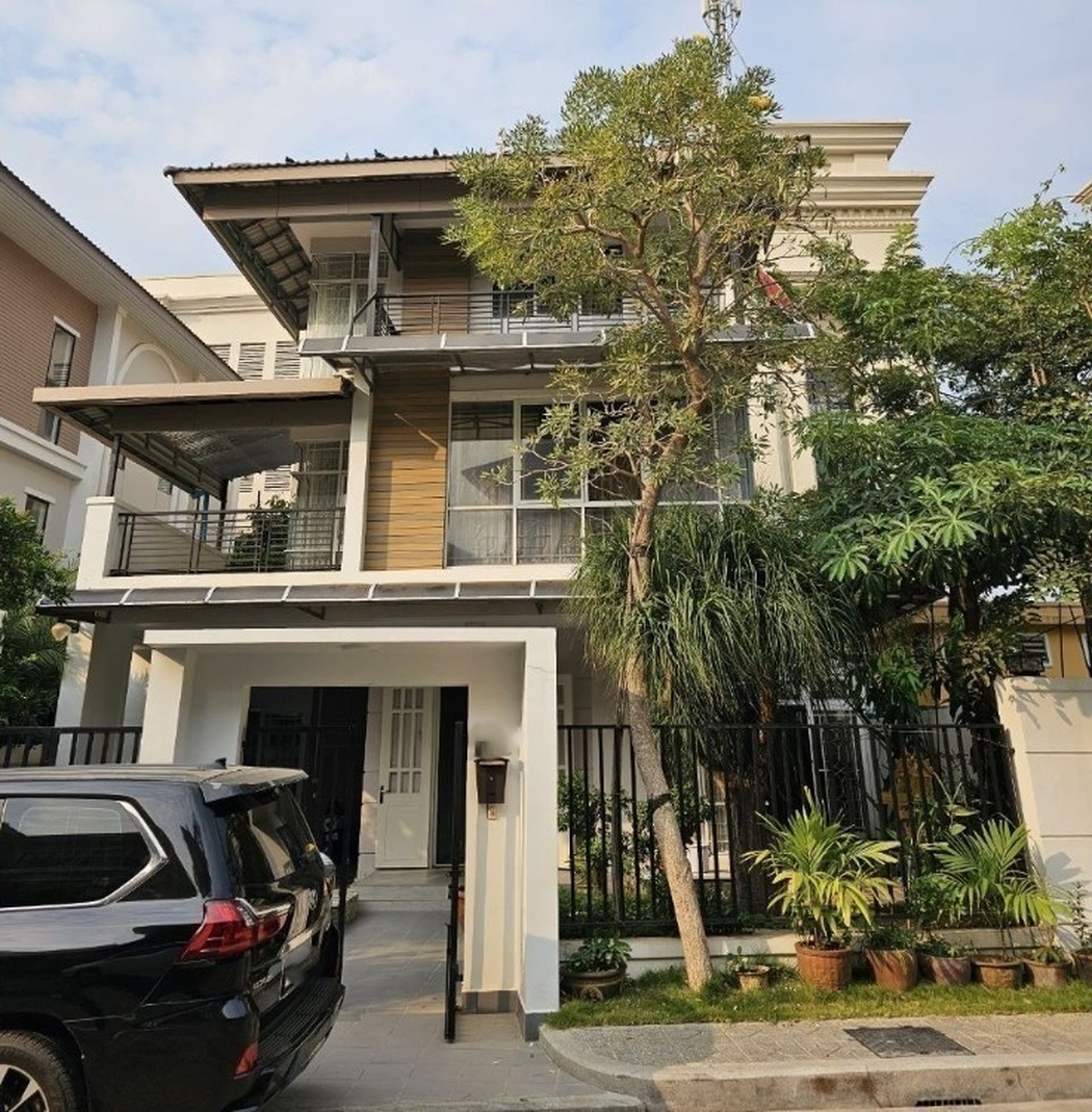 residential Villa for rent v Nirouth ID 265506
