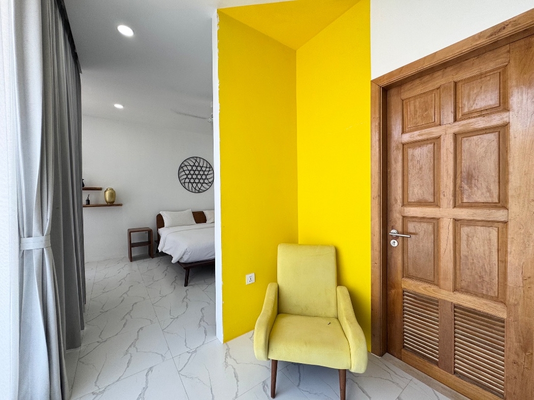 residential Twin Villa for sale & rent v Svay Dankum ID 265381 8