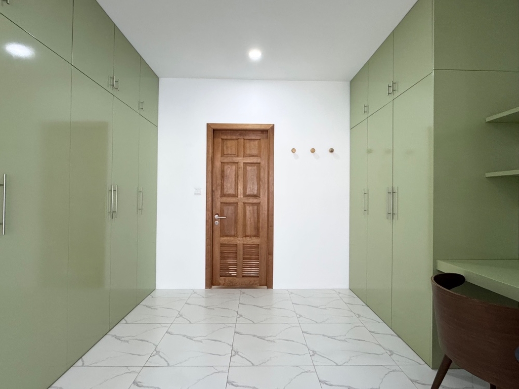 residential Twin Villa for sale & rent v Svay Dankum ID 265381 15