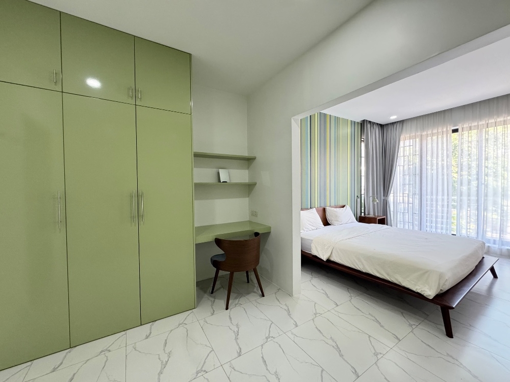 residential Twin Villa for sale & rent v Svay Dankum ID 265381 16