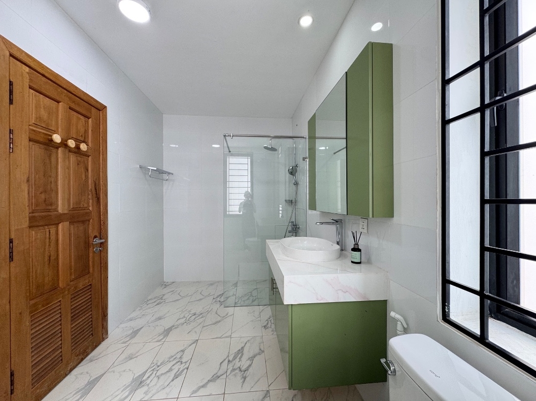 residential Twin Villa for sale & rent v Svay Dankum ID 265381 18