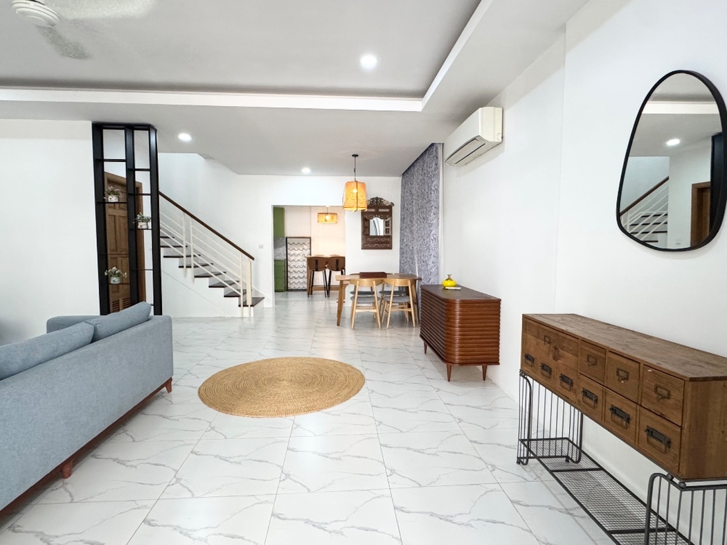 residential Twin Villa for sale & rent v Svay Dankum ID 265381 2