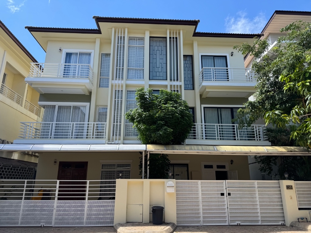 residential Twin Villa for sale & rent v Svay Dankum ID 265381 1