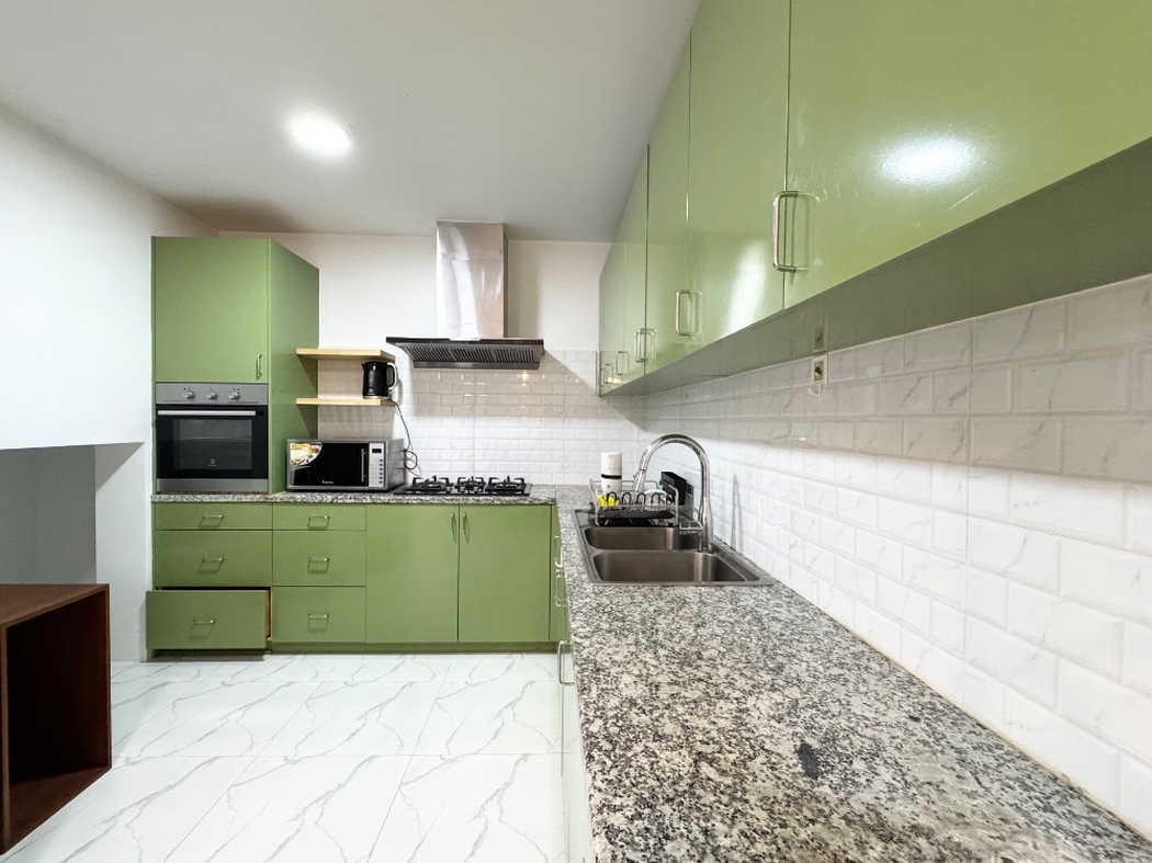 residential Twin Villa for sale & rent v Svay Dankum ID 265381 19