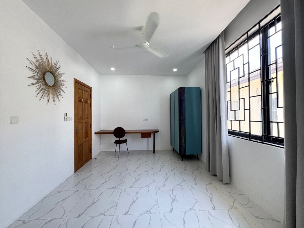 residential Twin Villa for sale & rent v Svay Dankum ID 265381 7