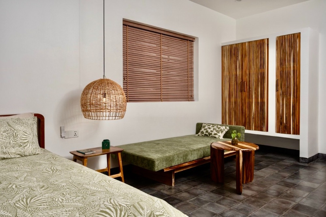 residential Villa for sale v Svay Dankum ID 266134 3