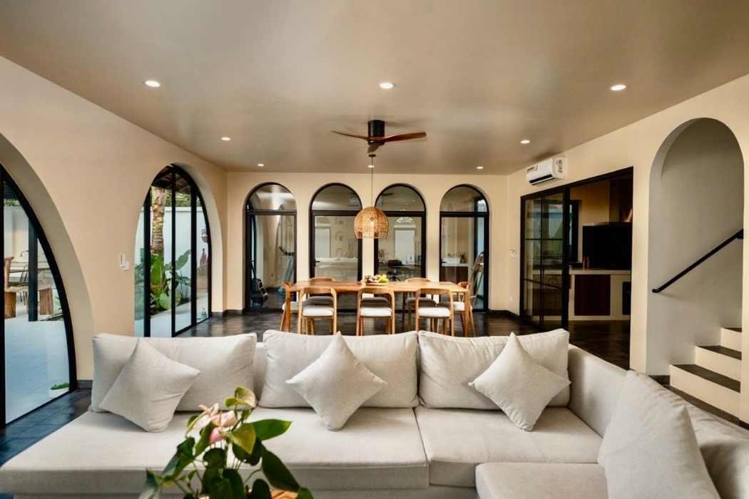 residential Villa for sale v Svay Dankum ID 266134 4