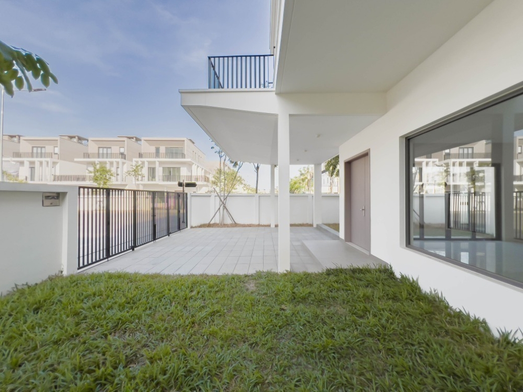 residential Villa for sale & rent v Preaek Kampues ID 266094 10