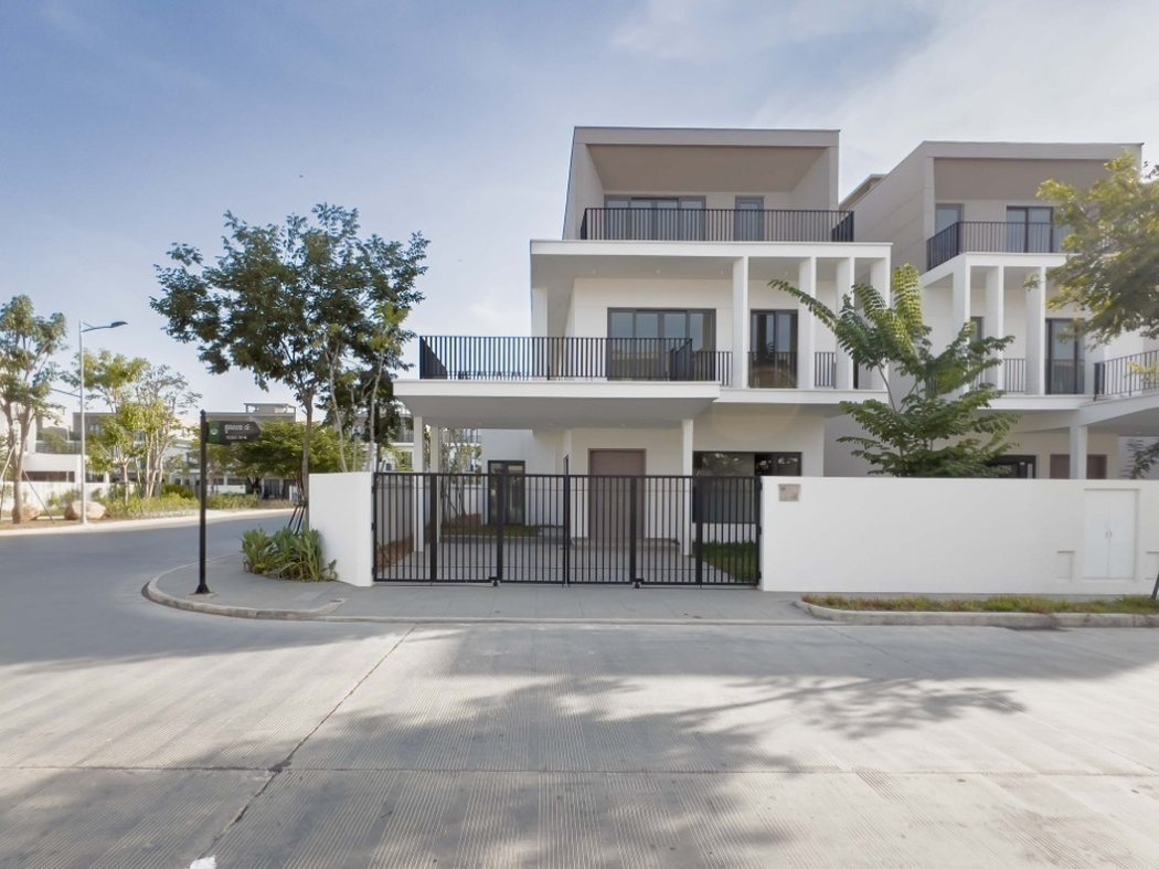residential Villa for sale & rent v Preaek Kampues ID 266094 1
