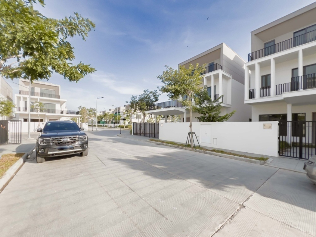 residential Villa for sale & rent v Preaek Kampues ID 266094 2