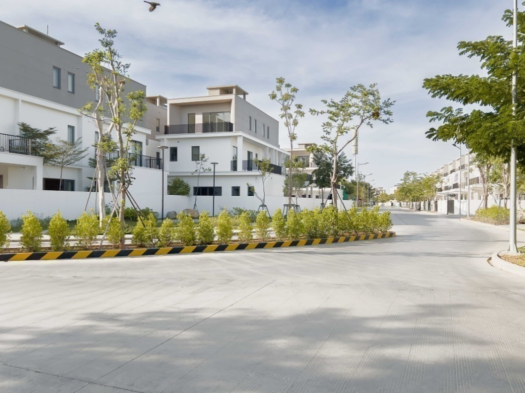residential Villa for sale & rent v Preaek Kampues ID 266094 3