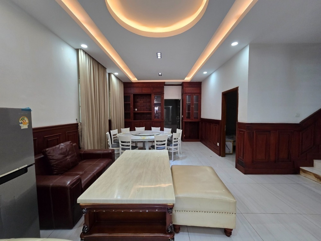 residential Villa for sale & rent v Tonle Bassac ID 265570 1