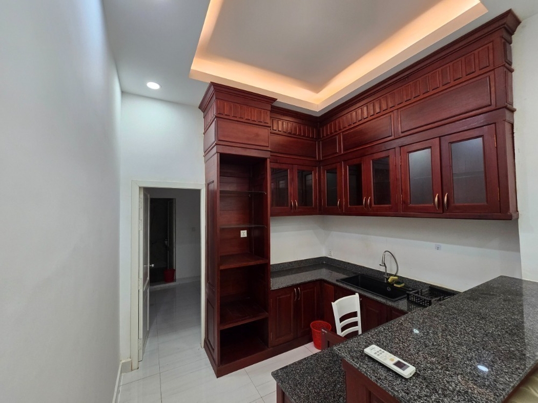 residential Villa for sale & rent v Tonle Bassac ID 265570 20