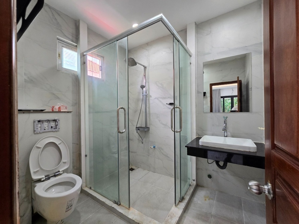 residential Villa for sale & rent v Tonle Bassac ID 265570 25