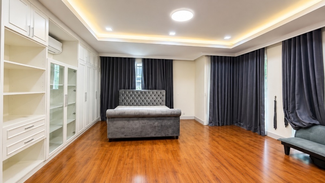 residential Villa for rent v Nirouth ID 265361 14