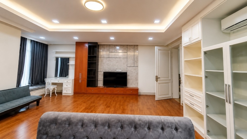 residential Villa for rent v Nirouth ID 265361 15