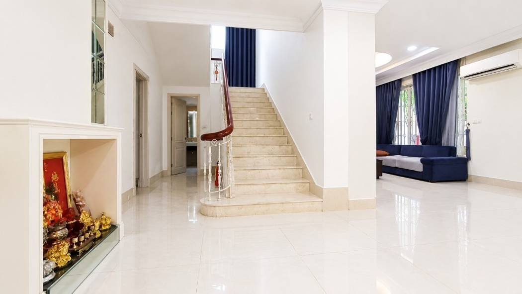 residential Villa for rent v Nirouth ID 265361 5