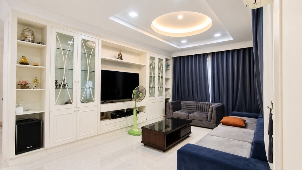 residential Villa for rent v Nirouth ID 265361 6