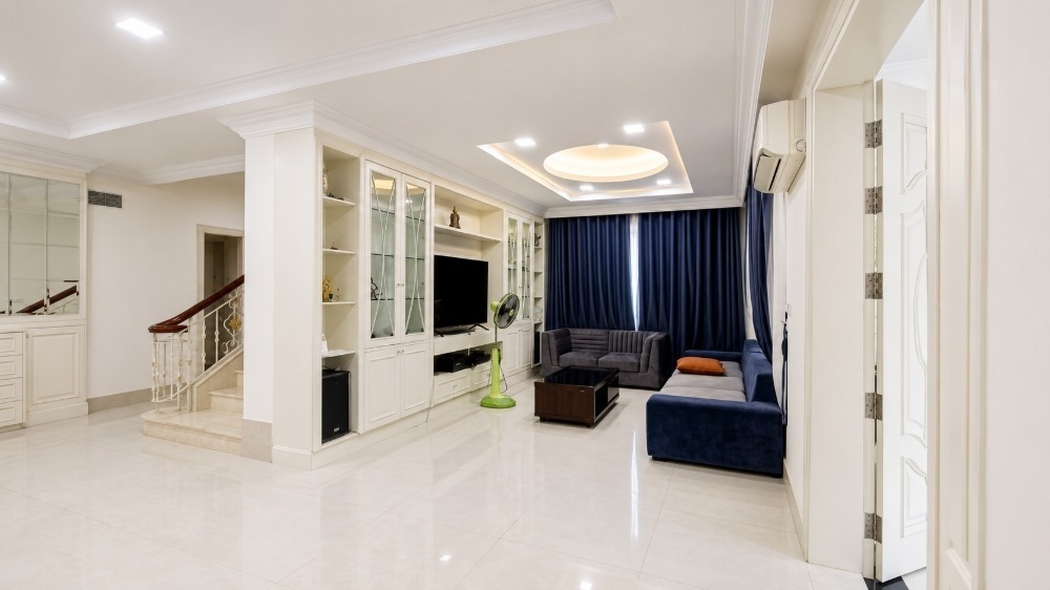 residential Villa for rent v Nirouth ID 265361 7