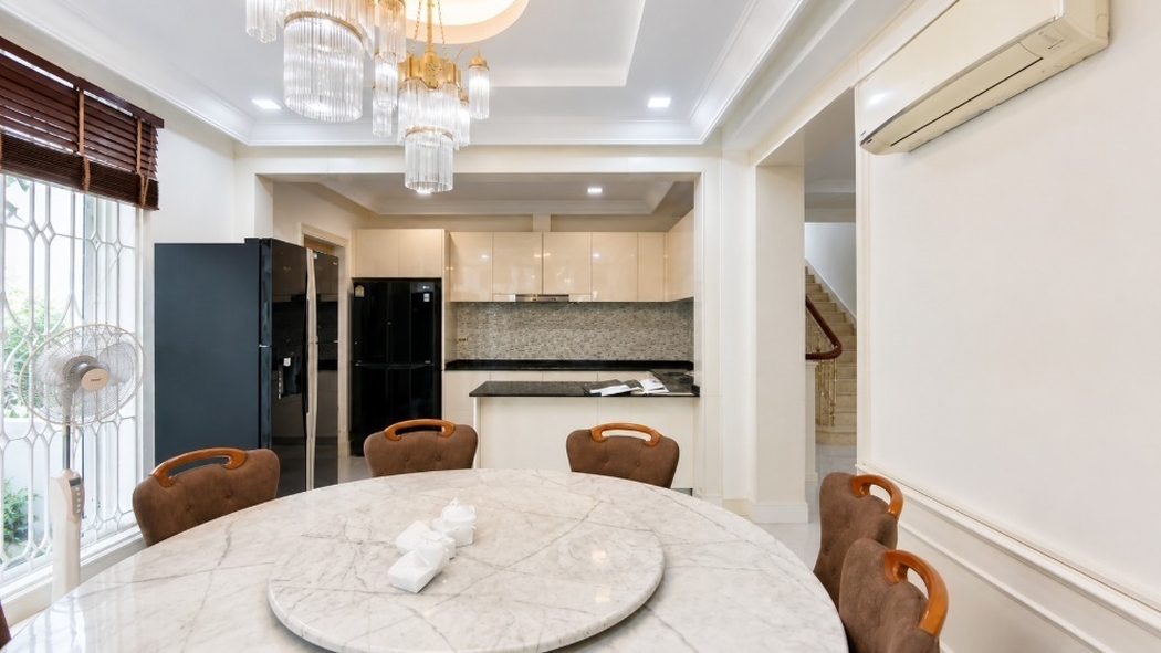 residential Villa for rent v Nirouth ID 265361 8