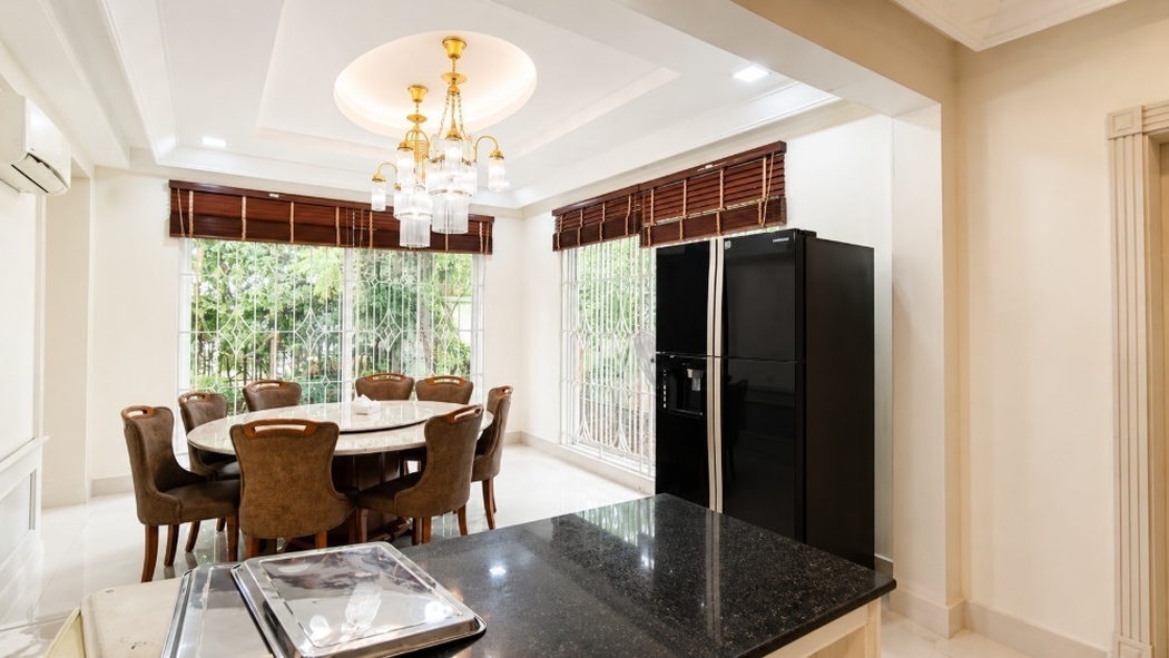 residential Villa for rent v Nirouth ID 265361 9