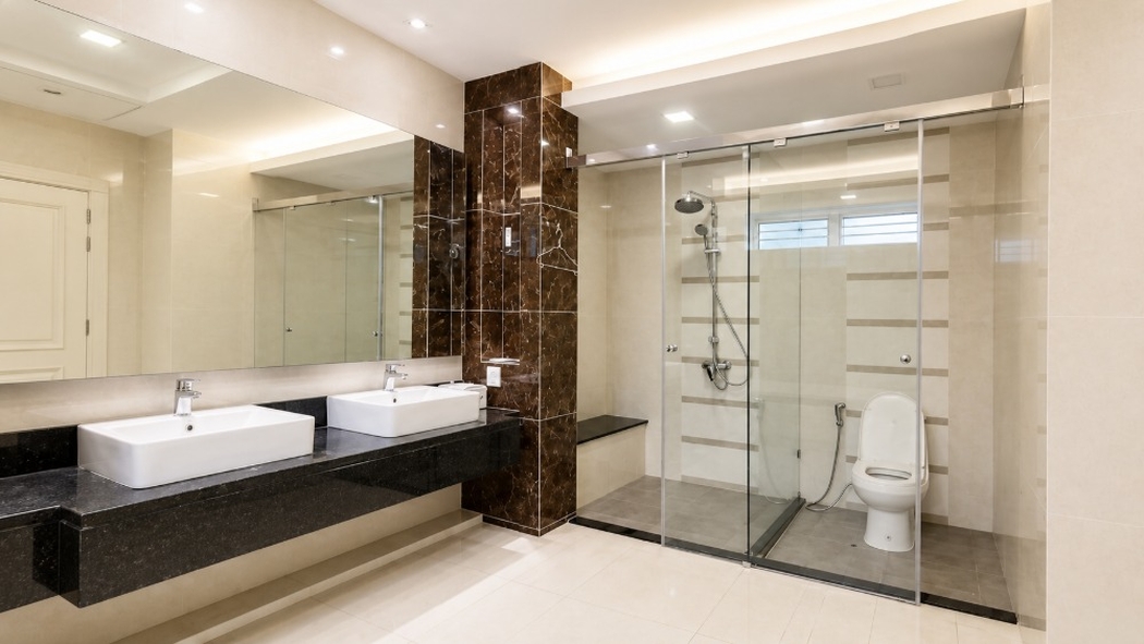 residential Villa for rent v Nirouth ID 265361 17