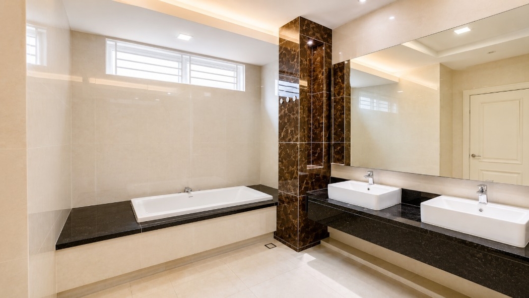 residential Villa for rent v Nirouth ID 265361 18