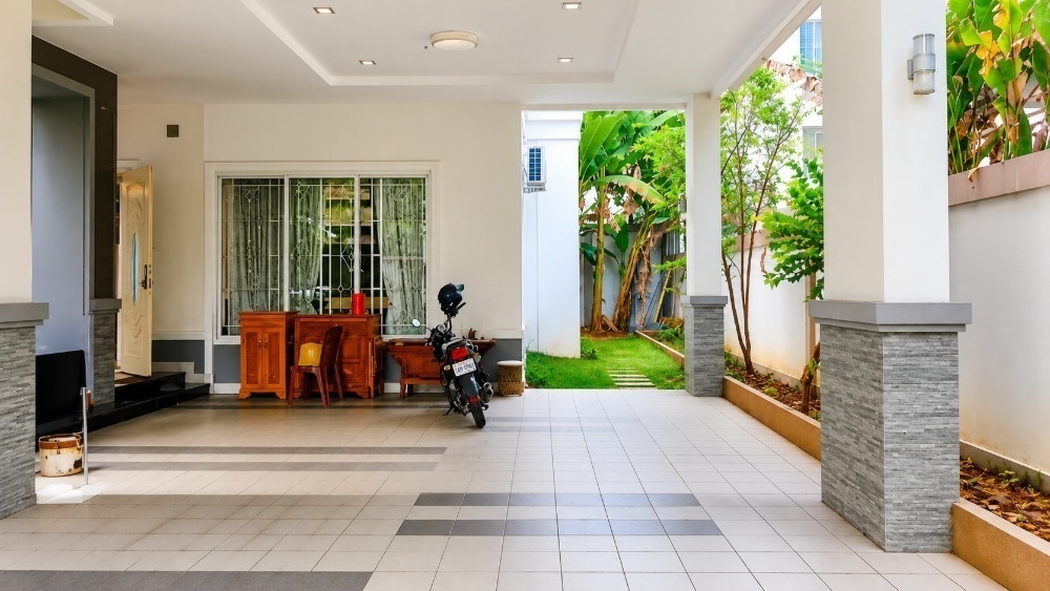 residential Villa for rent v Nirouth ID 265361 2
