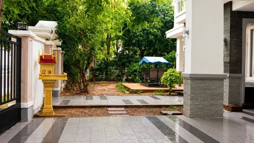 residential Villa for rent v Nirouth ID 265361 3