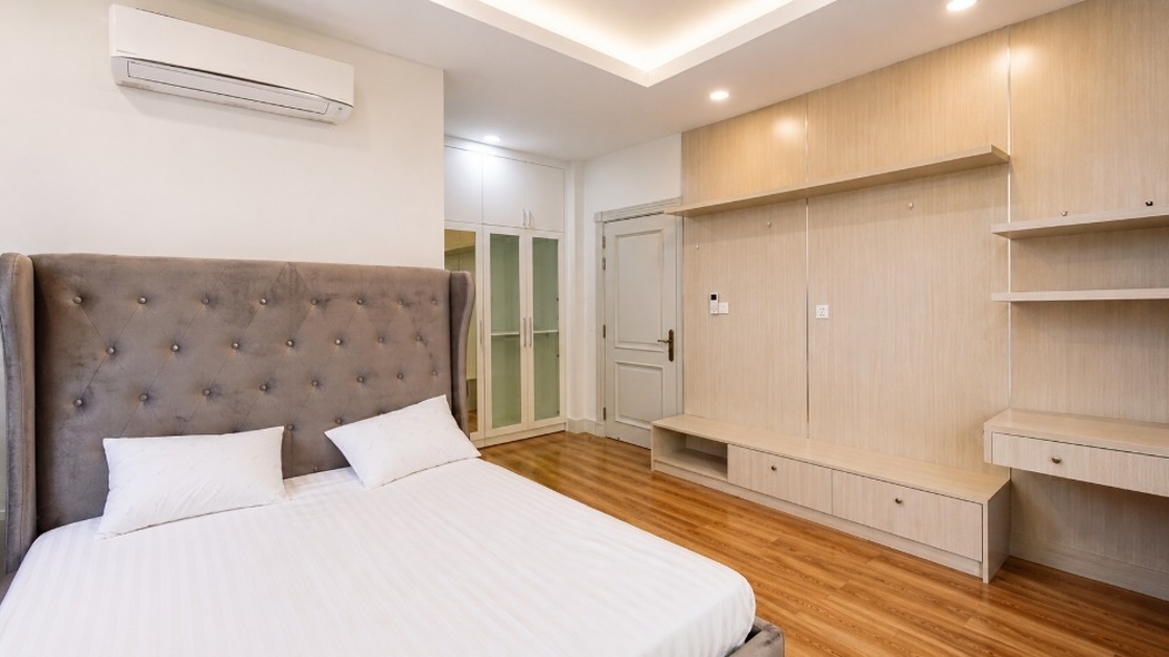 residential Villa for rent v Nirouth ID 265361 11