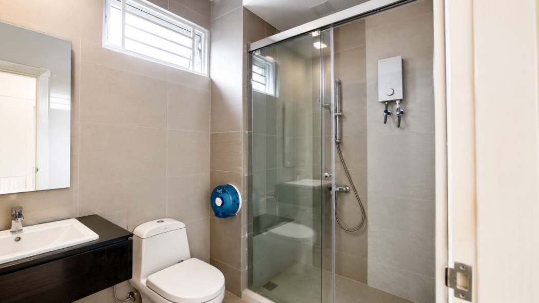 residential Villa for rent v Nirouth ID 265361 16