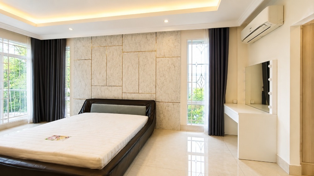 residential Villa for rent v Nirouth ID 265361 13