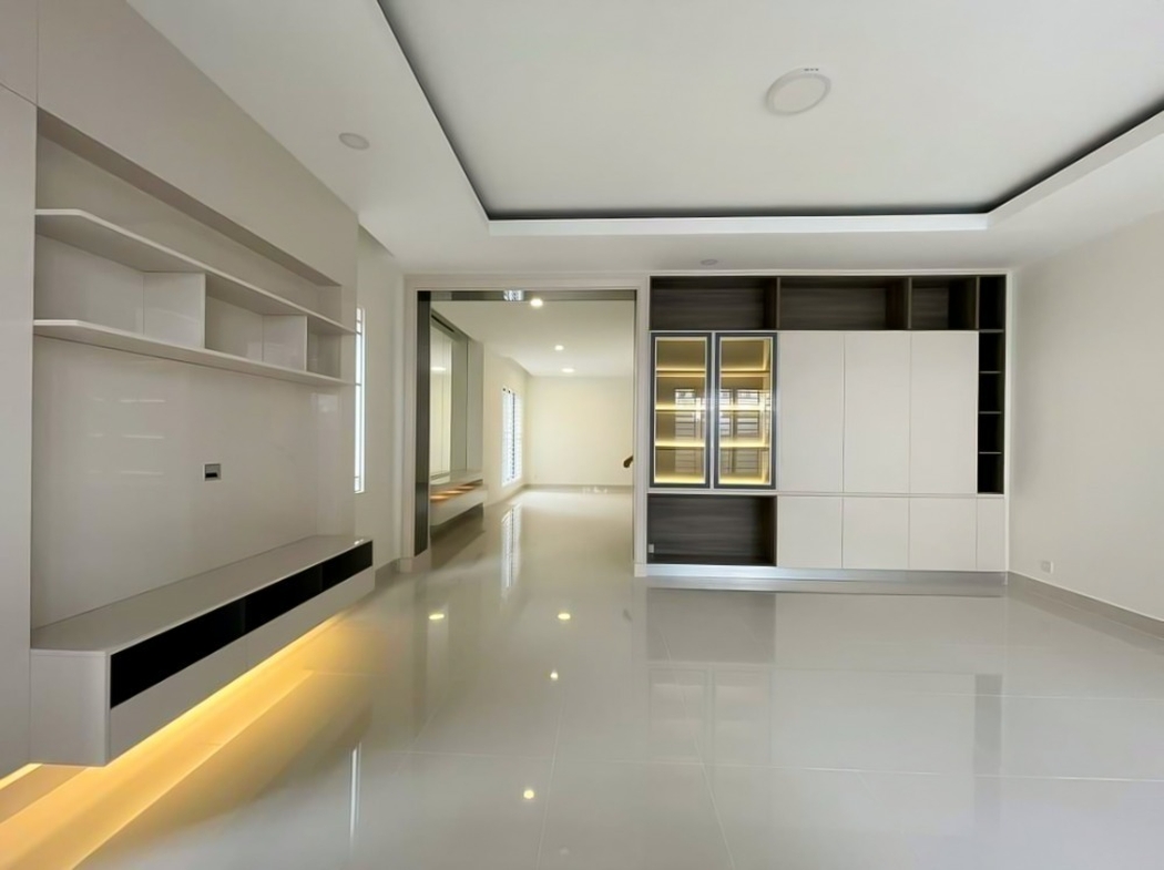 residential Twin Villa for sale v Veal Sbov ID 266183