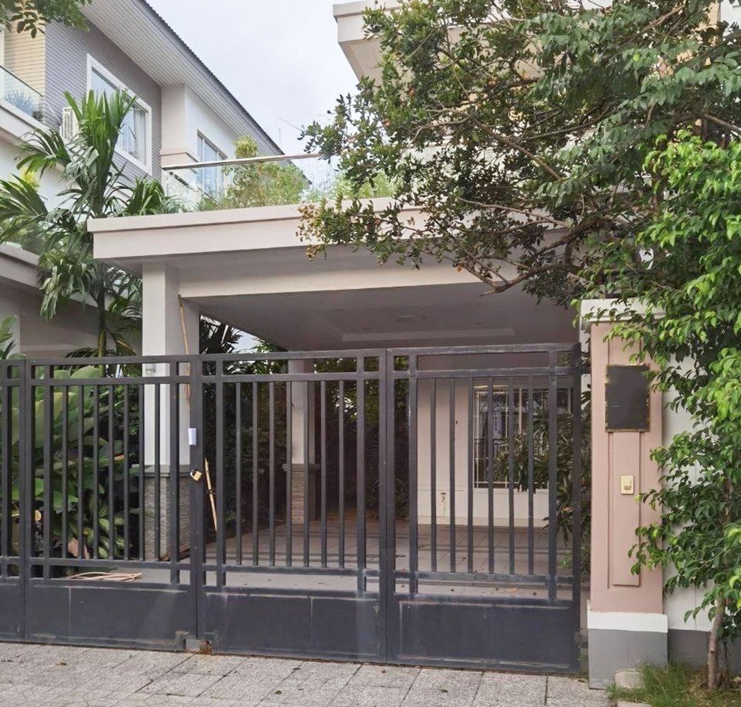 residential Villa for sale & rent v Nirouth ID 265956 11