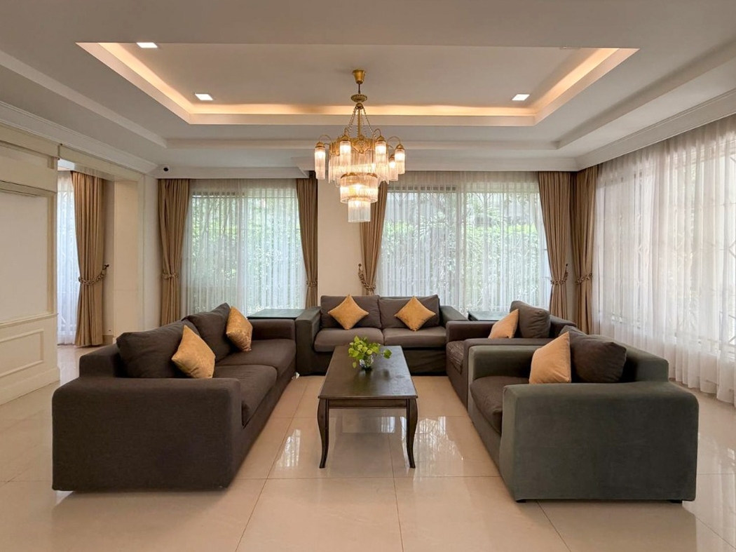 residential Villa for sale & rent v Nirouth ID 265956 2