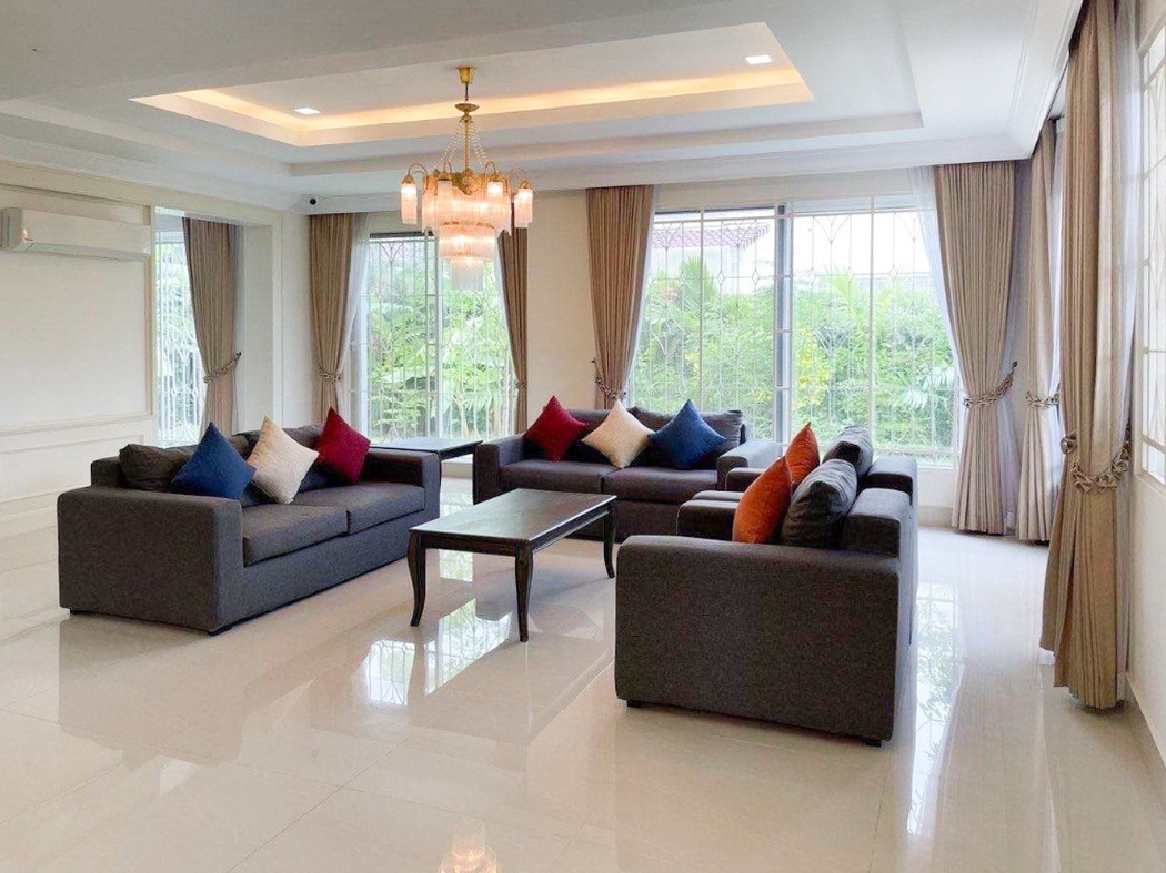 residential Villa for sale & rent v Nirouth ID 265956 3