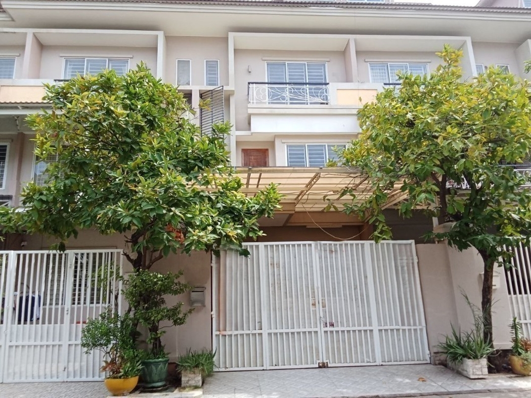 residential Villa for rent v Nirouth ID 266453