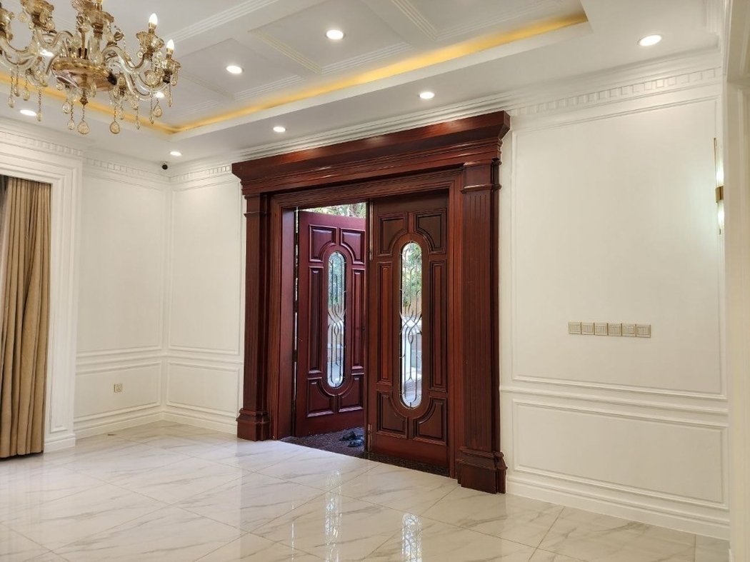 residential Villa for rent v Nirouth ID 266739 2
