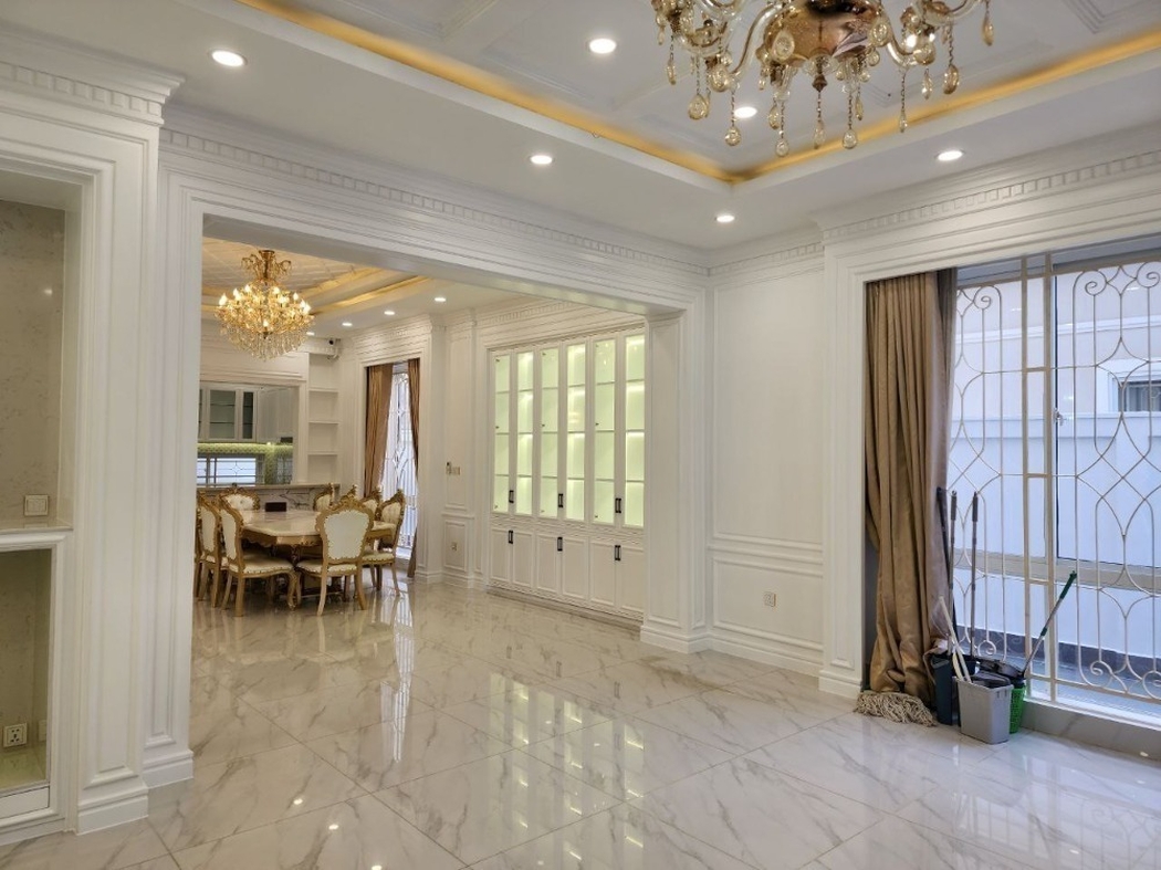residential Villa for rent v Nirouth ID 266739 4