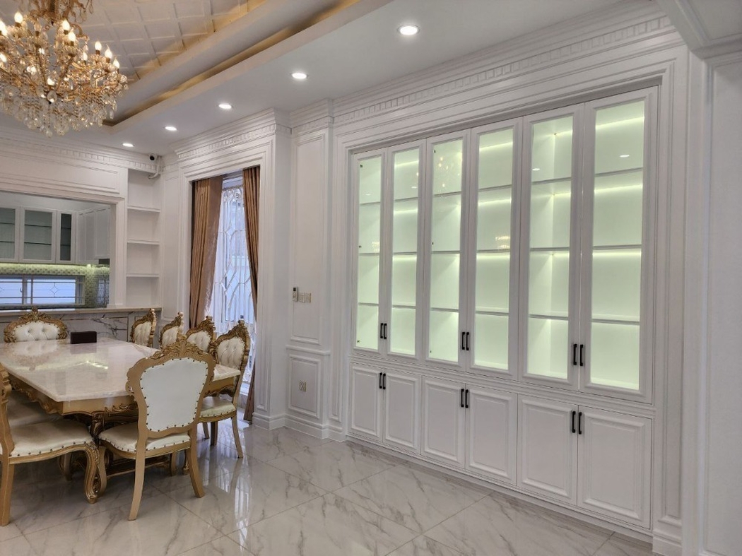 residential Villa for rent v Nirouth ID 266739 5